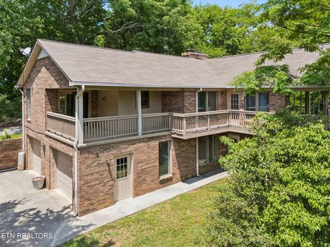Photo of 12425 Yarnell Rd, Knoxville, TN 37932 (MLS # 1329516)