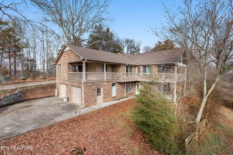 Photo of 12425 Yarnell Rd, Knoxville, TN 37932 (MLS # 1329516)