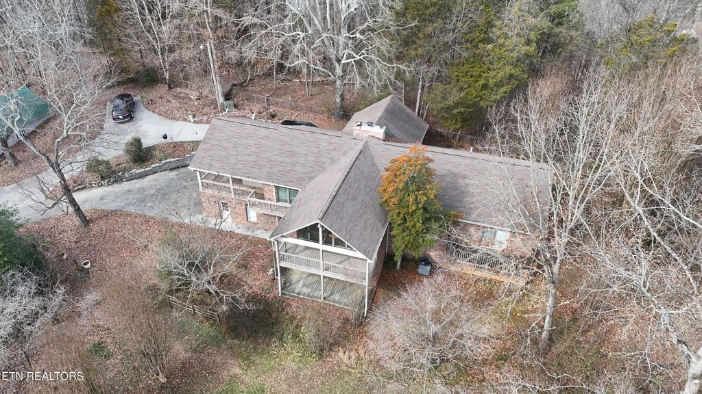Photo of 12425 Yarnell Rd, Knoxville, TN 37932 (MLS # 1329516)
