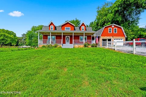 Photo of 745 Leadvale Church Rd, White Pine, TN 37890 (MLS # 1342904)