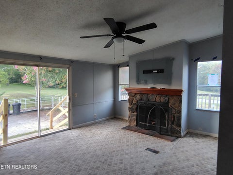 Tiny photo for 390 County Road 331, Sweetwater, TN 37874 (MLS # 1357311)