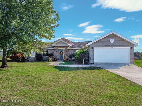 2544 Melody Way Newport TN 37821