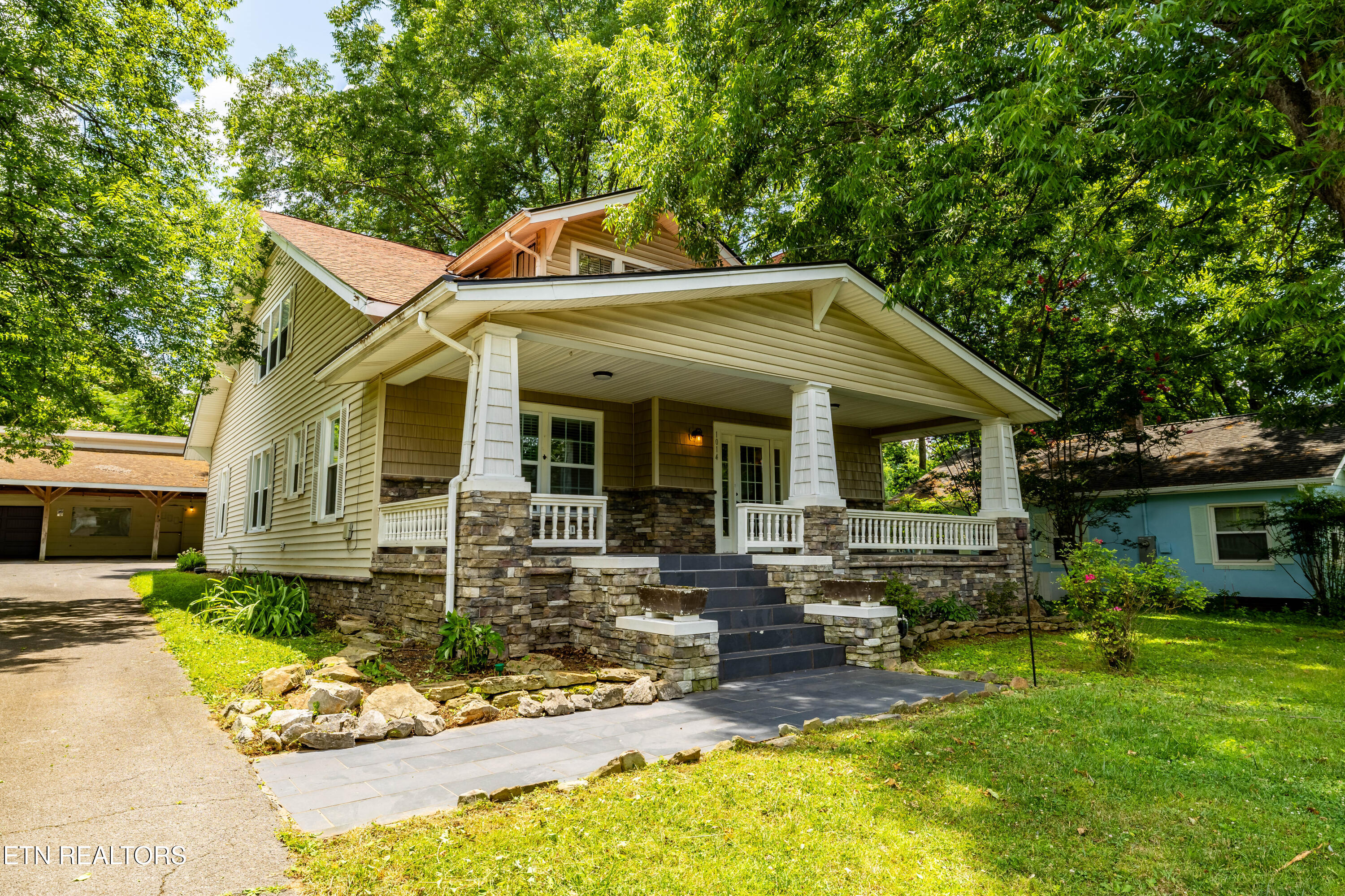 1014 Sevierville Rd