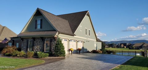 3314 Bridgewater Crossing Maryville TN 37804