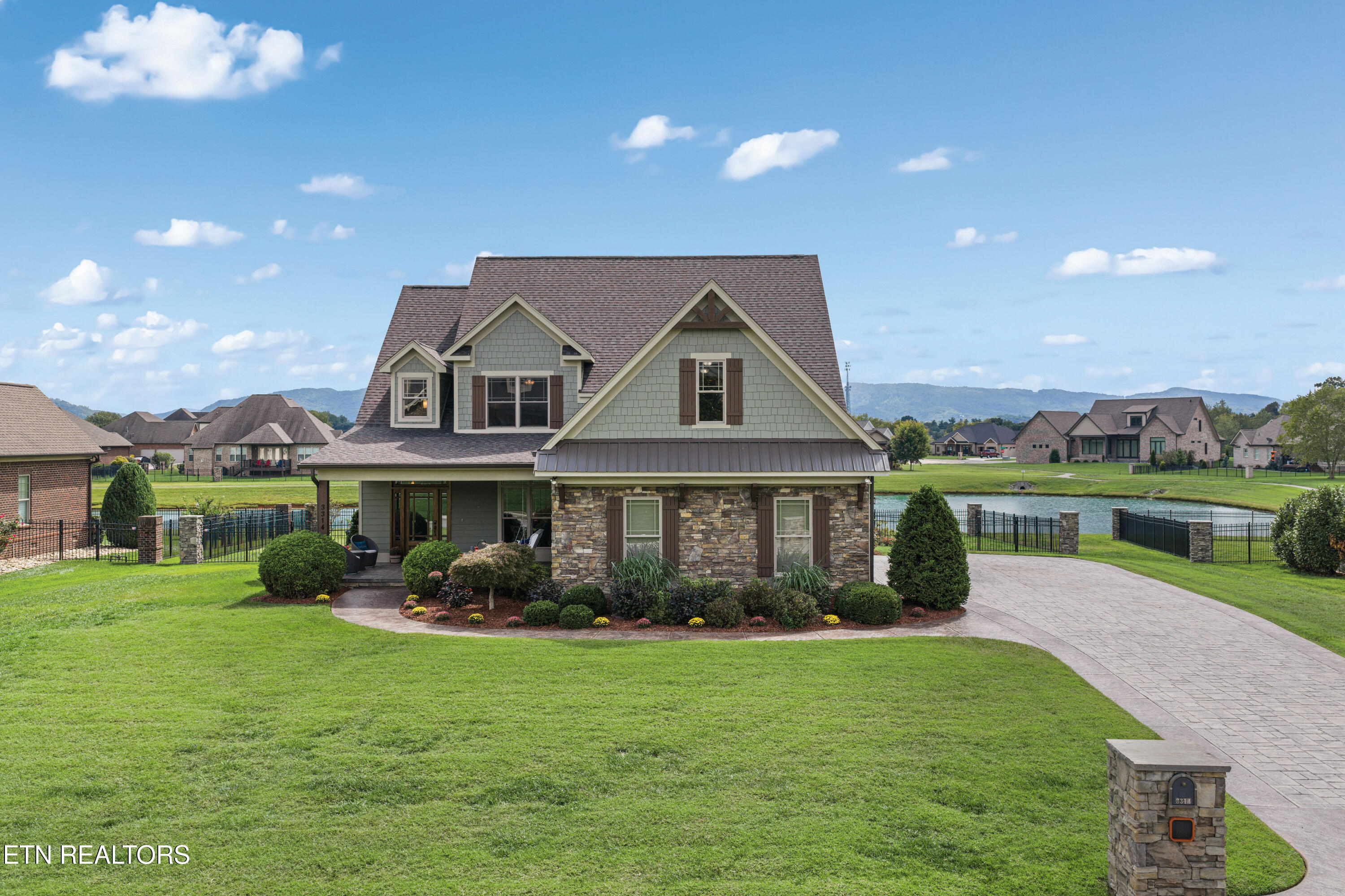 3314 Bridgewater Crossing