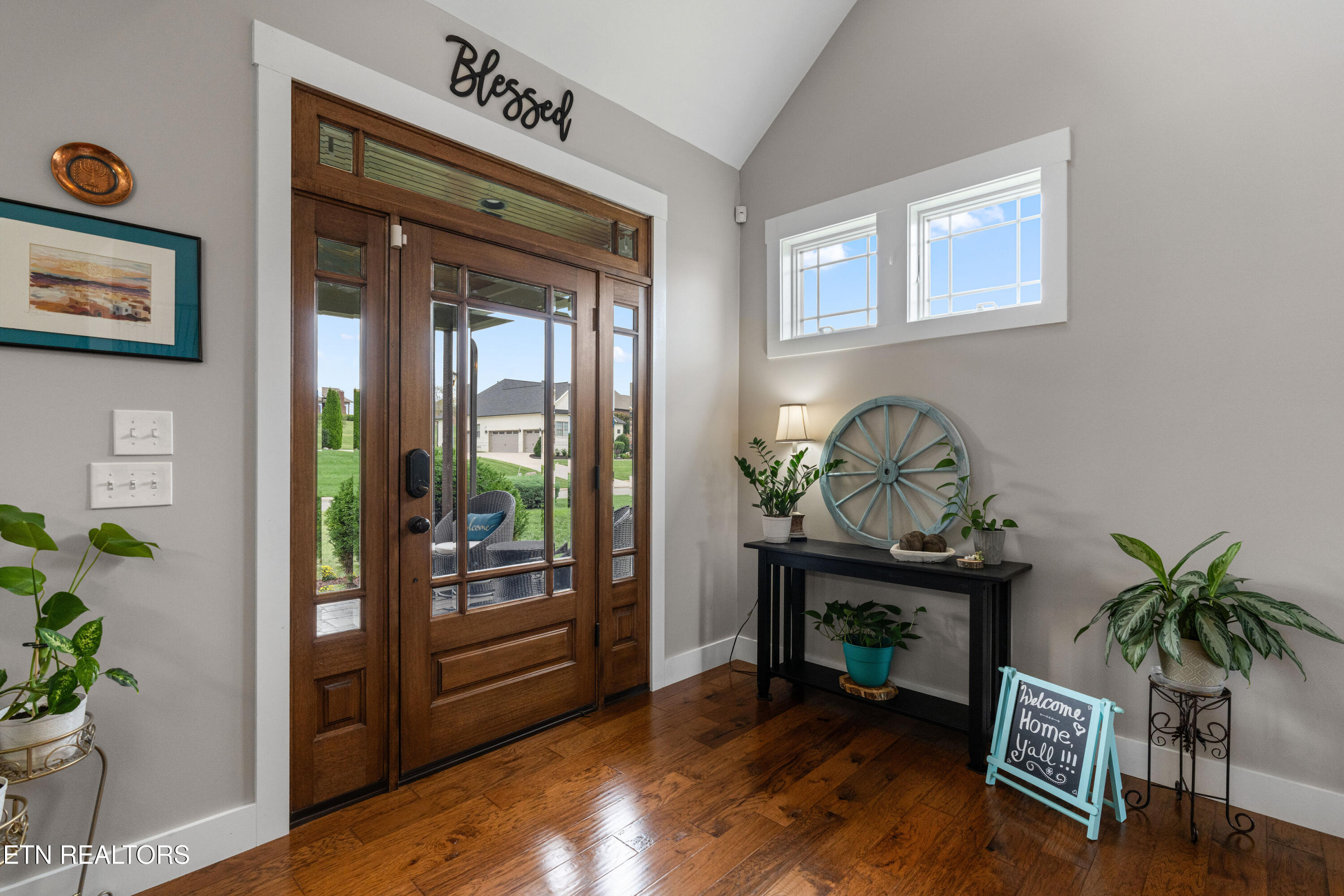 3314 Bridgewater Crossing
