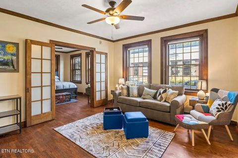 Tiny photo for 201 W 5Th Ave #3, Knoxville, TN 37917 (MLS # 1323999)