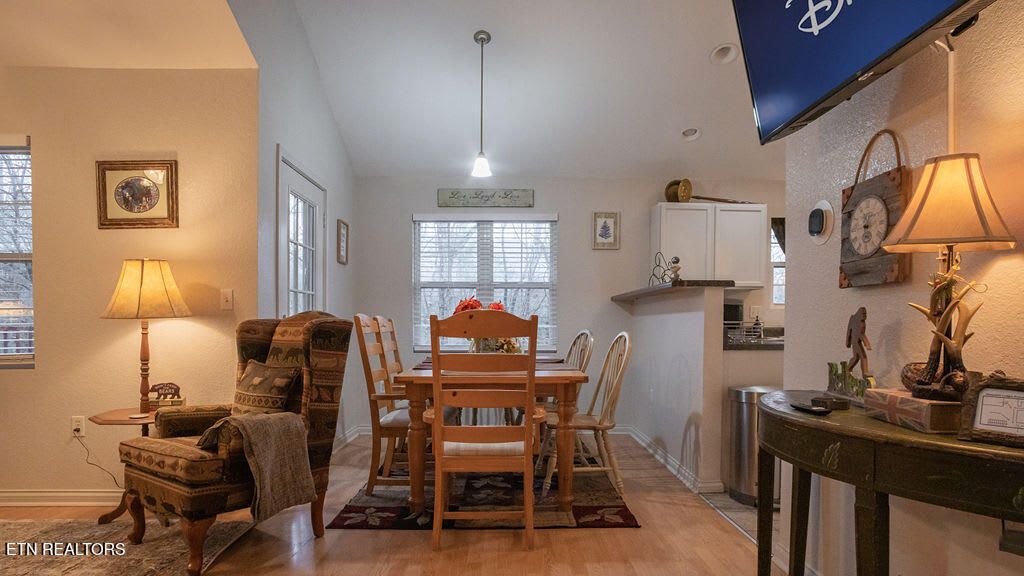 Photo of 537 Johnson Lane #1, Gatlinburg, TN 37738 (MLS # 1314169)