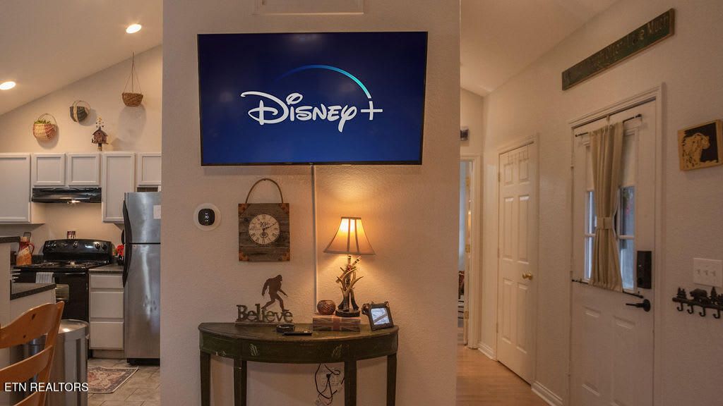 Photo of 537 Johnson Lane #1, Gatlinburg, TN 37738 (MLS # 1314169)