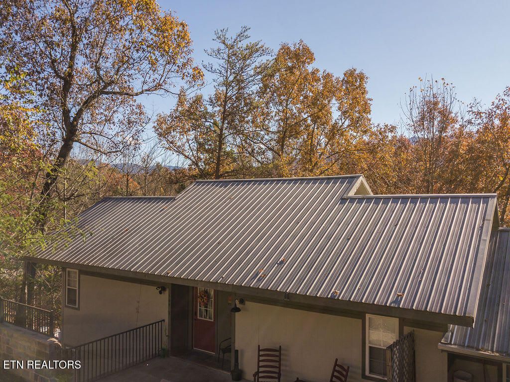 Photo of 537 Johnson Lane #1, Gatlinburg, TN 37738 (MLS # 1314169)