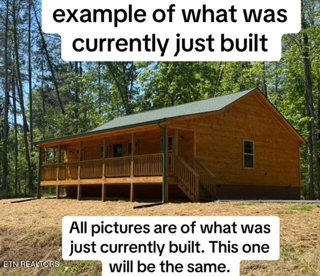 Photo of 4002 Wears Cove Rd, Sevierville, TN 37862 (MLS # 1338614)