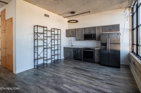 Tiny photo for 116 S Gay St #404, Knoxville, TN 37902 (MLS # 1344550)