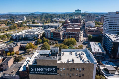Tiny photo for 116 S Gay St #404, Knoxville, TN 37902 (MLS # 1344550)
