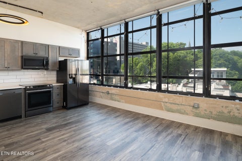 Tiny photo for 116 S Gay St #404, Knoxville, TN 37902 (MLS # 1344550)