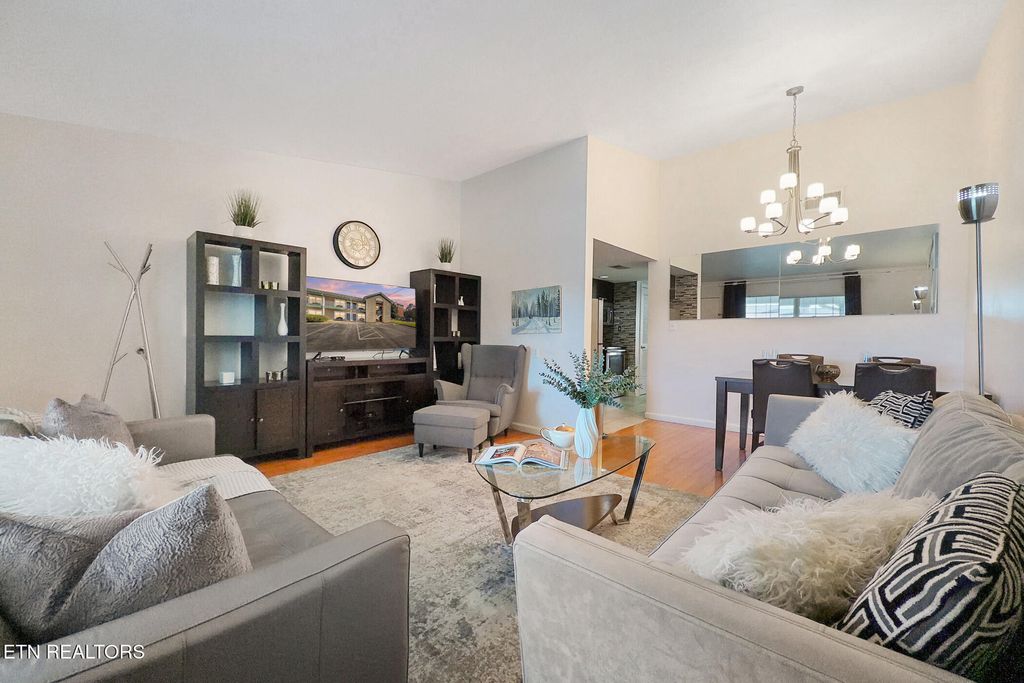 Photo of 2743 Colonial Dr Drive #APT 214, Pigeon Forge, TN 37863 (MLS # 1339092)