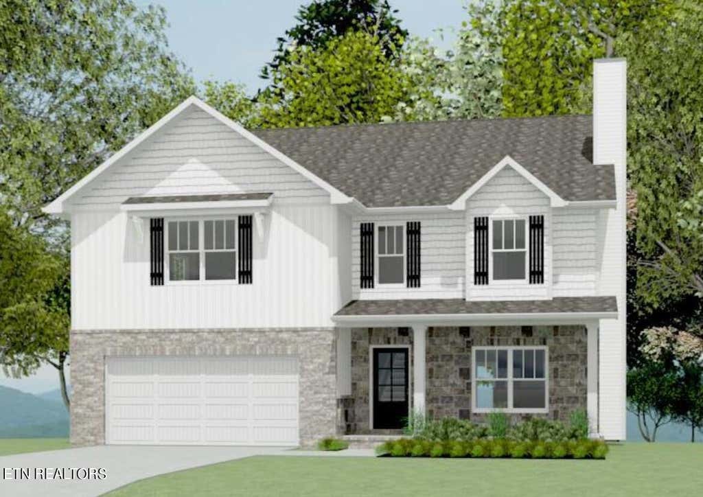 Photo of 4567 Victory Bell Ave #Lot 126, Powell, TN 37849 (MLS # 1266902)