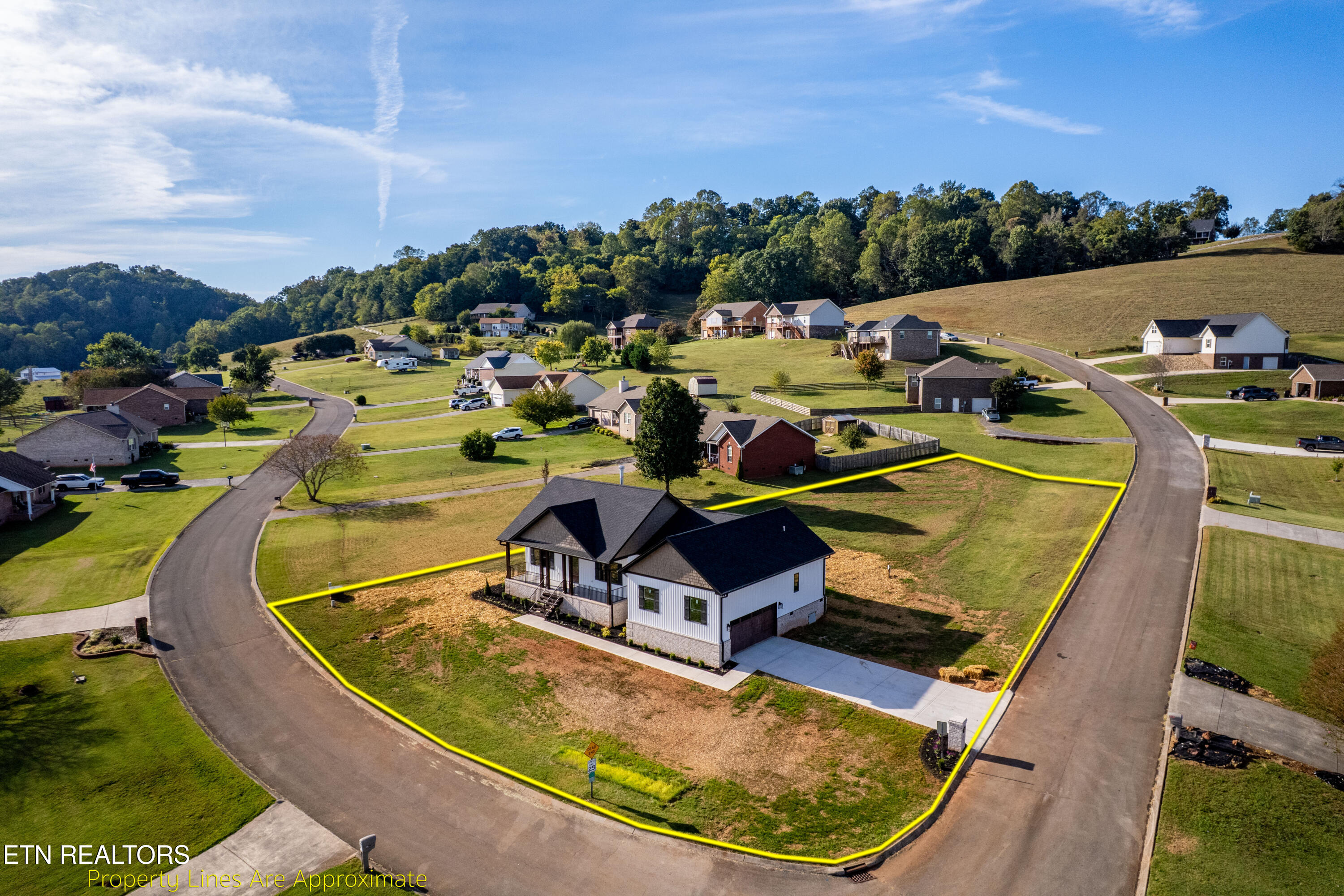 215 Franklin Estates Lane