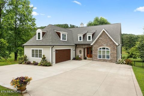 1671 Golf Lane Livingston TN 38570