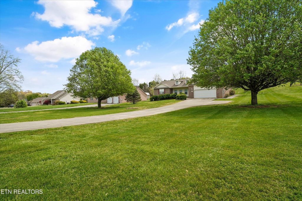 Photo of 1935 Old Newport Hwy, Sevierville, TN 37876 (MLS # 1334453)