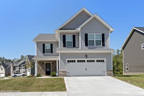 Photo of 200 Queenberry St, Oak Ridge, TN 37830 (MLS # 1316061)