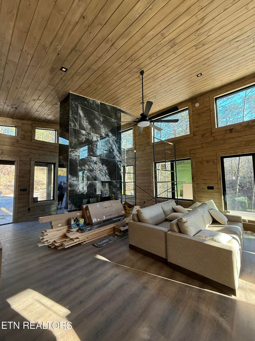 Photo of 3423 Lillie Blvd, Pigeon Forge, TN 37876 (MLS # 1283516)