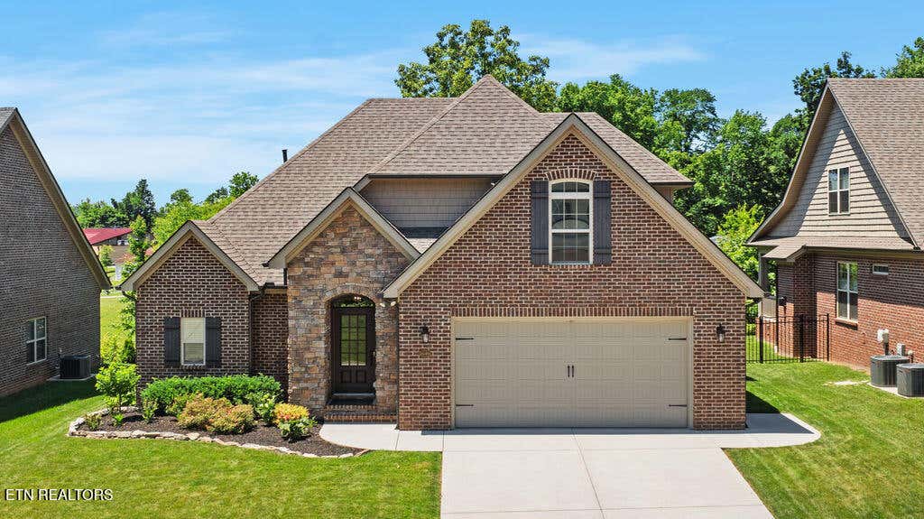 Photo of 1649 Sugarfield Lane, Knoxville, TN 37932 (MLS # 1343614)