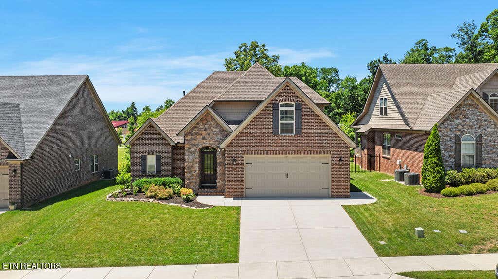 Photo of 1649 Sugarfield Lane, Knoxville, TN 37932 (MLS # 1343614)