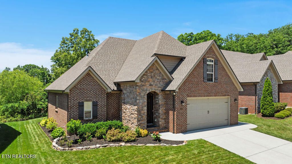 Photo of 1649 Sugarfield Lane, Knoxville, TN 37932 (MLS # 1343614)