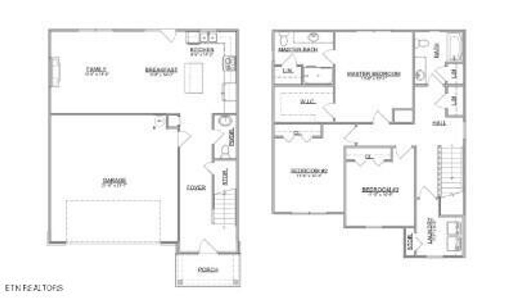 Photo of 173 Roseberry St #Lot 75B, Oak Ridge, TN 37830 (MLS # 1336282)