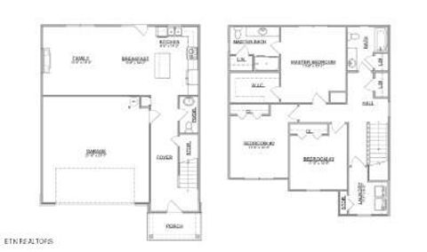 Tiny photo for 173 Roseberry St #Lot 75B, Oak Ridge, TN 37830 (MLS # 1336282)