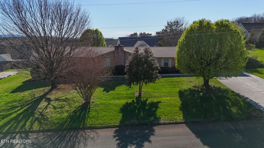 Photo of 519 Scenic View Drive, Seymour, TN 37865 (MLS # 1327906)