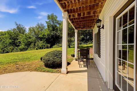 Tiny photo for 1143 Jenkins Lane, Knoxville, TN 37934 (MLS # 1346778)