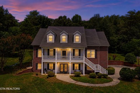 Photo of 1143 Jenkins Lane, Knoxville, TN 37934 (MLS # 1346778)