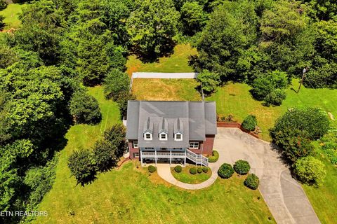 Tiny photo for 1143 Jenkins Lane, Knoxville, TN 37934 (MLS # 1346778)