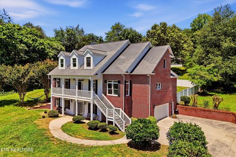 Tiny photo for 1143 Jenkins Lane, Knoxville, TN 37934 (MLS # 1346778)