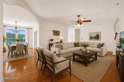 Tiny photo for 1143 Jenkins Lane, Knoxville, TN 37934 (MLS # 1346778)