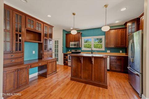 Tiny photo for 1143 Jenkins Lane, Knoxville, TN 37934 (MLS # 1346778)