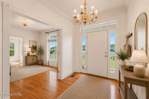 Tiny photo for 1143 Jenkins Lane, Knoxville, TN 37934 (MLS # 1346778)