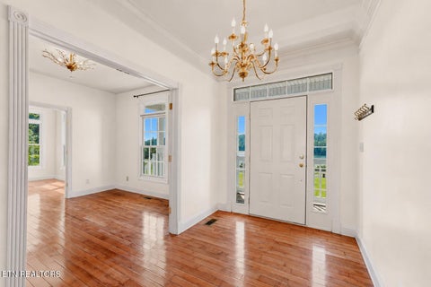 Tiny photo for 1143 Jenkins Lane, Knoxville, TN 37934 (MLS # 1346778)