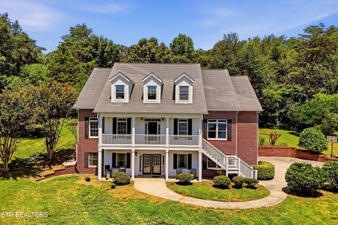 Tiny photo for 1143 Jenkins Lane, Knoxville, TN 37934 (MLS # 1346778)