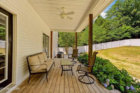 Tiny photo for 1143 Jenkins Lane, Knoxville, TN 37934 (MLS # 1346778)