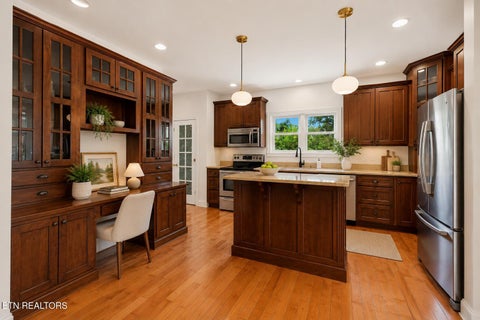 Tiny photo for 1143 Jenkins Lane, Knoxville, TN 37934 (MLS # 1346778)