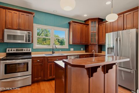 Tiny photo for 1143 Jenkins Lane, Knoxville, TN 37934 (MLS # 1346778)