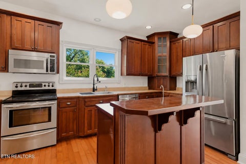 Tiny photo for 1143 Jenkins Lane, Knoxville, TN 37934 (MLS # 1346778)