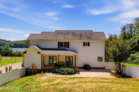 Tiny photo for 1143 Jenkins Lane, Knoxville, TN 37934 (MLS # 1346778)