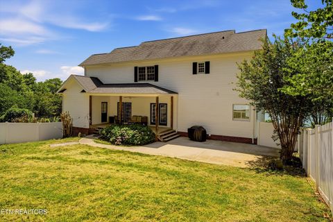 Tiny photo for 1143 Jenkins Lane, Knoxville, TN 37934 (MLS # 1346778)