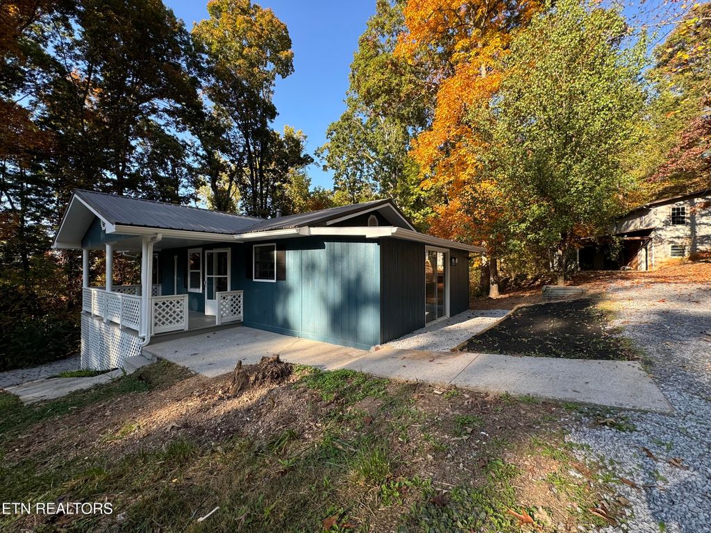 Photo of 741 Dogwood Drive, Madisonville, TN 37354 (MLS # 1281001)