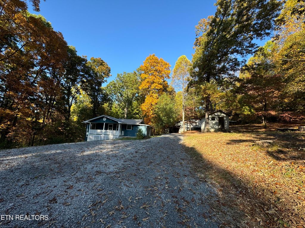 Photo of 741 Dogwood Drive, Madisonville, TN 37354 (MLS # 1281001)