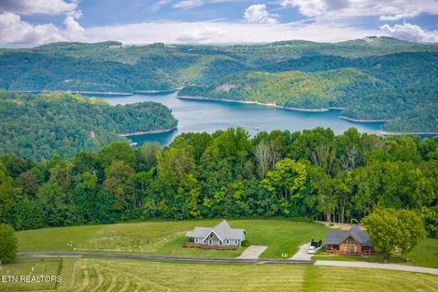 3705 Swan Ridge Rd Hilham TN 38568