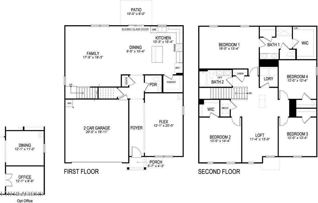 Photo of 7506 Grasshopper Ln Ln, Corryton, TN 37721 (MLS # 1252202)